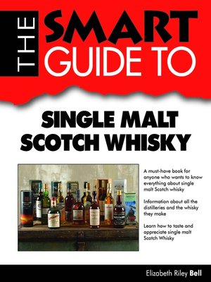 cover image of The Smart Guide to Single Malt Scotch Whisky